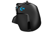Logitech G502 HERO High Performance Gaming Mouse